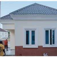 Furnished 4bdrm Duplex in Asokoro Naf Valley for rent