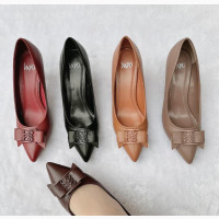 Stylish Work Pump