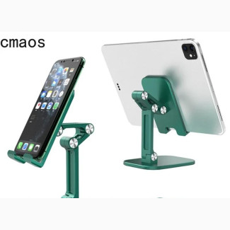 Foldable Desk Mobile Phone Holder