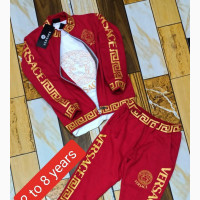 Children 3in1 Designer Set