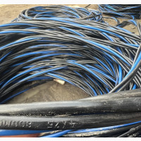 Copper Recline Wire