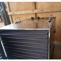 10trays Food Dehydrator Dryer