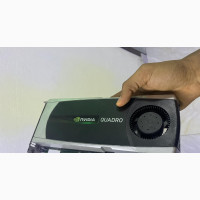 Nvidia Quadro 5000
