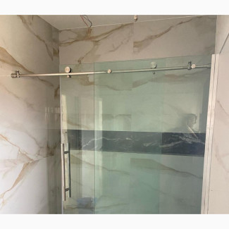 AQUASERENITY Shower Cubicles - Experience Luxury