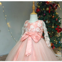 Leilani Dress