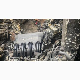 Complete Engine Honda City 2005