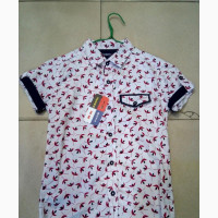 Urban Next Shirt