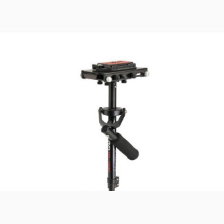 S80 Steadicam 80cm Handheld Camera Stabilizer Compact Steady