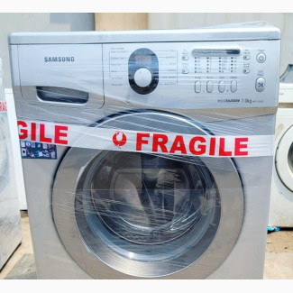 7kg Eco Bubble Samsung Wash Machine(Guaranteed)Pay at Delivery