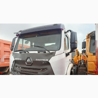 Foreign Used Howo Truck Head(Covid 19) Face