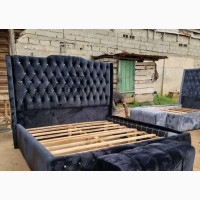 Home Interiors High Quality Bed Frame