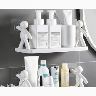 Bathroom Wall Mounted