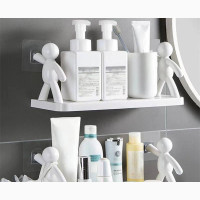 Bathroom Wall Mounted