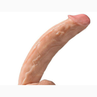 Silicon Dildo Female Penis Adult Super Toy