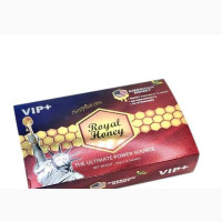 American Vip+ Royal Honey