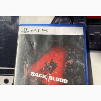 Back4blood Used (Ps5)