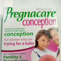 Pregnacare Conception