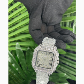Cartier Stone Watch - Class and Style in One Piece