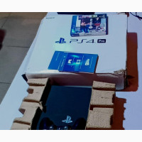 Song Ps4 Pro and Pad( Fifa 21 and Others)