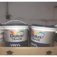 Dulux Silk Emulsion
