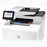 M479fdw Color Laserjet Pro Multifunction Wireless Printer