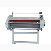 Digital Laminator