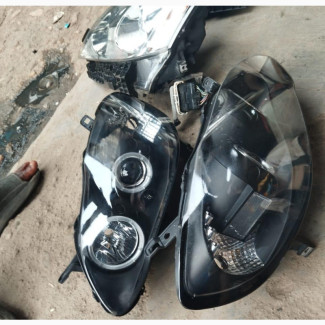 1 Set Full Light Corolla 05 Yahoo Sensor Type