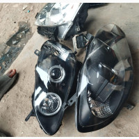 1 Set Full Light Corolla 05 Yahoo Sensor Type