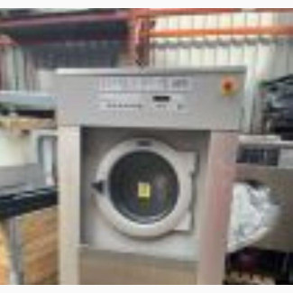25kg Industrial Electrolux Washing Machine, High Spin