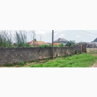 Virgin Plot of Land for Sale
