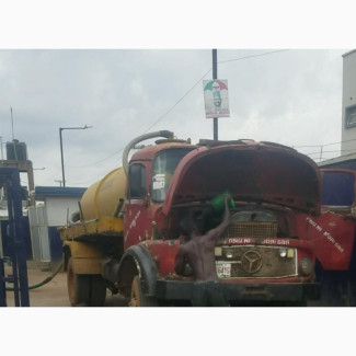 Septic Tank Evacuation in Lekki, Bourdilon, VI, Osborne