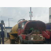 Septic Tank Evacuation in Lekki, Bourdilon, VI, Osborne