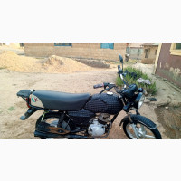 TVS 2022 Red