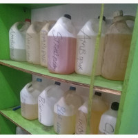 Multipurpose Liquid Soaps - General Brand