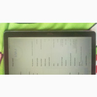 Honor Pad 5 10.1 32 GB Silver