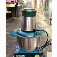 Kitchen Expert 3 Litres Yam Pounder