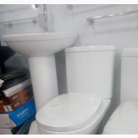 Brand New Vstar Water Closet