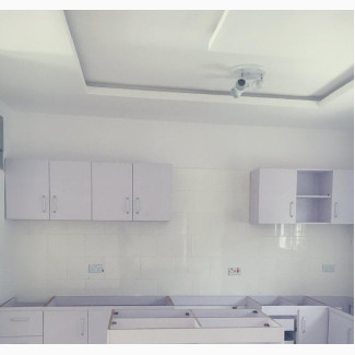 Kitchen Cabinet Installation Services