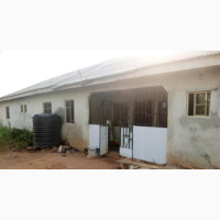 5bdrm Bungalow in Ewekoro for sale