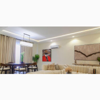 Luxury 3bed Apartment, With Pool, Snooker Gym
