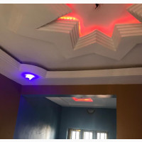 Furnished 3bdrm Apartment in Awka City for rent
