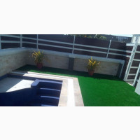 Artificial Green Grass For Sales