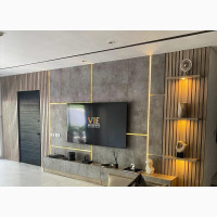 Tv Wall Cladding Unit