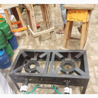 Commercial Local Cooker