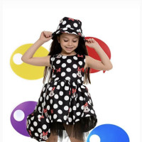 Children Clothes And Shoes