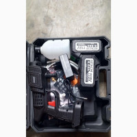 118v Hitachi Pressure Washer Machine
