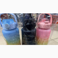 Children and Adult Water Bottle