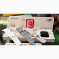 LG69 Promax
