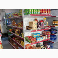 Supermarket Shelves - Brand New