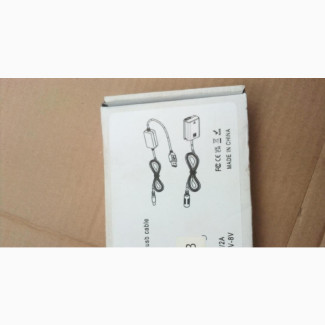 Canon E8 Battery Pack - Brand New